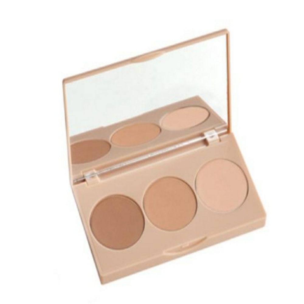 Face Sculpting Palette by Farmasi